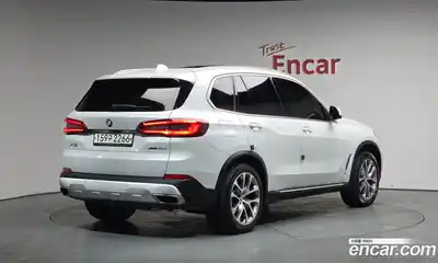 BMW X5, 2019