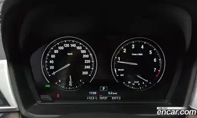 BMW X1 2021 2.0 гидро в Москве № 192596, миниатюра 8