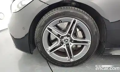 Mercedes-Benz S-Class 2021 2.9 гидро в Москве № 195146, миниатюра 5