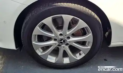 Mercedes-Benz E-Class 2017 2.0 гидро в Москве № 195285, миниатюра 5