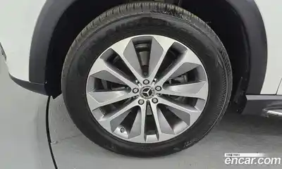 Mercedes-Benz GLE-Class 2022 2.0 гидро в Москве № 195354, миниатюра 5