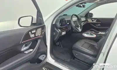 Mercedes-Benz GLE-Class 2022 2.0 гидро в Москве № 195354, миниатюра 10