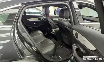 Mercedes-Benz GLC-Class 2022 3.0 гидро в Москве № 195533, миниатюра 12