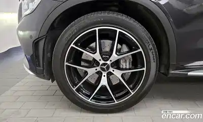 Mercedes-Benz GLC-Class 2022 3.0 гидро в Москве № 195533, миниатюра 5