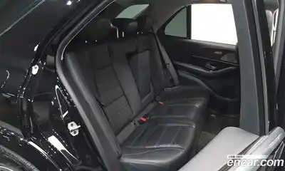 Mercedes-Benz GLE-Class 2021 3.0 гидро в Москве № 195567, миниатюра 12