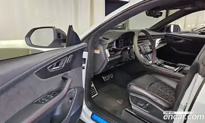 Audi RSQ8 2021 4.0 гидро в Москве, миниатюра 10