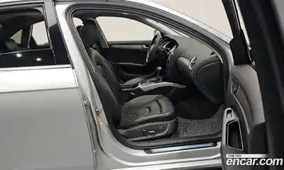 Audi A4 2009 2.0 гидро в Москве № 196453, миниатюра 11