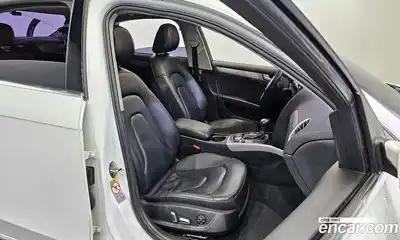 Audi A4 2014 2.0 гидро в Москве № 196694, миниатюра 12
