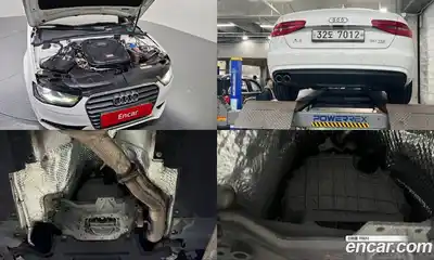 Audi A4 2014 2.0 гидро в Москве № 196694, миниатюра 6