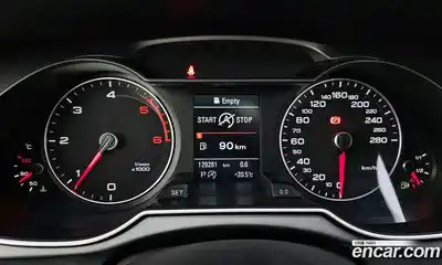 Audi A4 2014 2.0 гидро в Москве № 196694, миниатюра 8