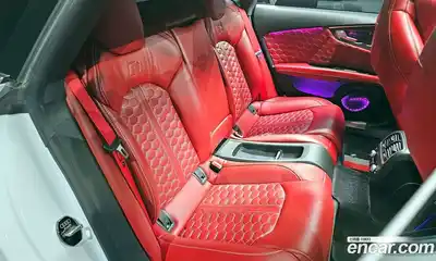 Audi A7 2015 3.0 гидро в Москве № 196706, миниатюра 12