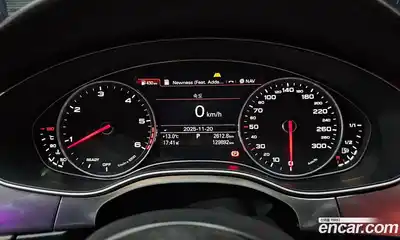 Audi A7 2015 3.0 гидро в Москве № 196706, миниатюра 8