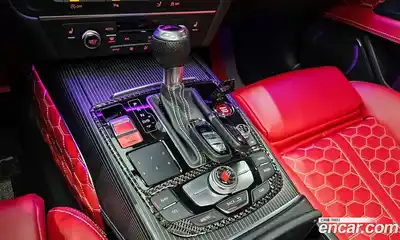 Audi A7 2015 3.0 гидро в Москве № 196706, миниатюра 9