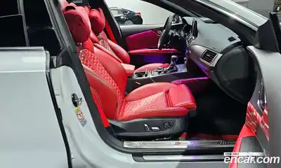 Audi A7 2015 3.0 гидро в Москве № 196706, миниатюра 10