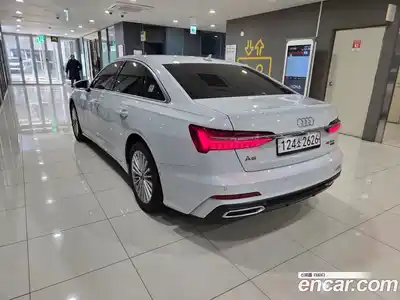 Audi A6 2019 2.0 гидро в Москве № 196865, миниатюра 2