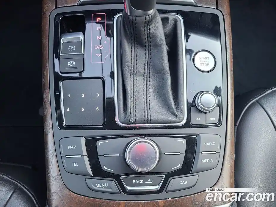 Audi A6 2014 2.0 гидро в Москве № 196882, фото 15