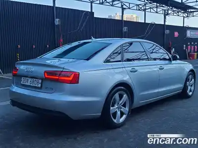 Audi A6 2014 2.0 гидро в Москве № 196882, миниатюра 6