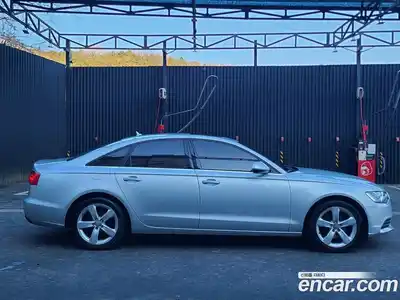 Audi A6 2014 2.0 гидро в Москве № 196882, миниатюра 7