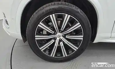 Volvo XC90 2020 2.0 гидро в Москве № 196980, миниатюра 5