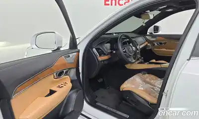 Volvo XC90 2020 2.0 гидро в Москве № 196980, миниатюра 10