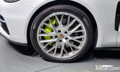 Porsche Panamera 2020 2.9 гидро в Москве № 197386, миниатюра 5