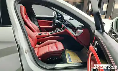 Porsche Panamera 2020 2.9 гидро в Москве № 197386, миниатюра 10