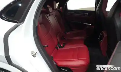 Porsche Cayenne 2021 4.0 гидро в Москве № 197421, миниатюра 10