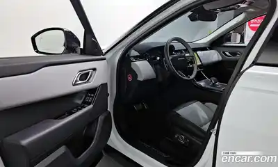 Land Rover Range-Rover Velar 2025 3.0 гидро в Москве, миниатюра 11