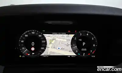 Land Rover Range-Rover Velar 2025 3.0 гидро в Москве, миниатюра 12