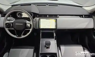 Land Rover Range-Rover Velar 2025 3.0 гидро в Москве, миниатюра 4