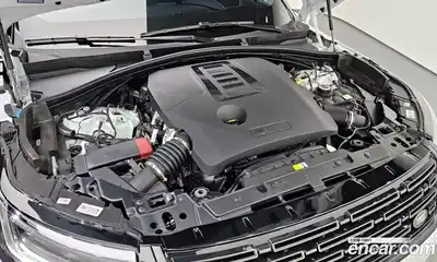 Land Rover Range-Rover Velar 2025 3.0 гидро в Москве, миниатюра 10
