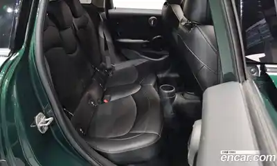 Mini Cooper 2017 1.5 гидро в Москве № 198322, миниатюра 12