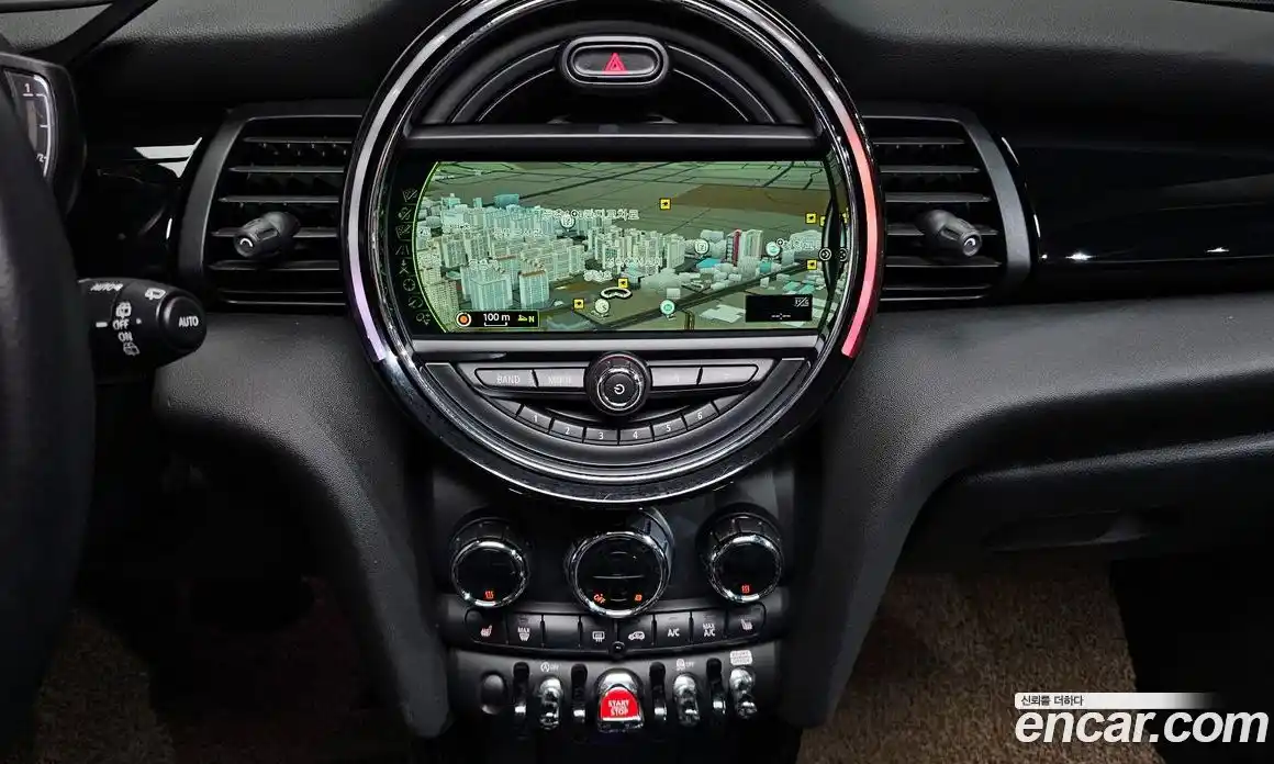 Mini Cooper 2017 1.5 гидро в Москве № 198322, фото 14