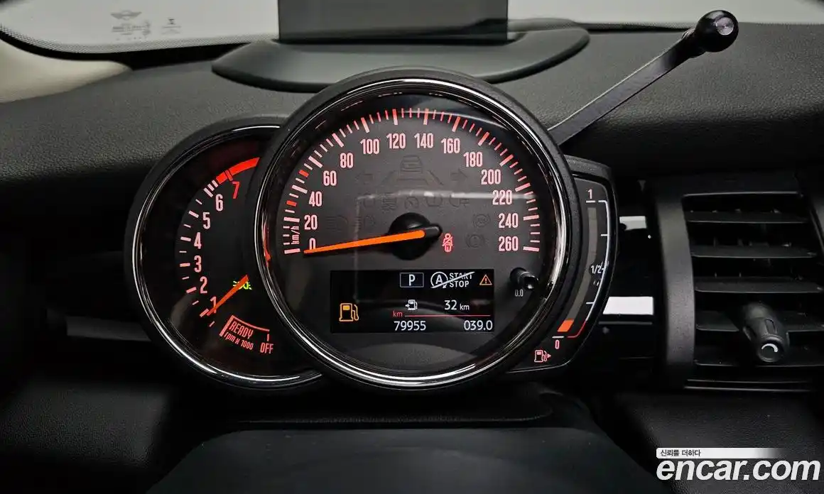 Mini Cooper 2017 1.5 гидро в Москве № 198322, фото 8