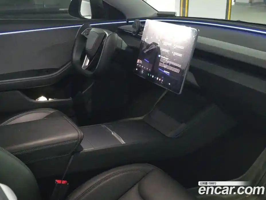 Tesla Model 3 2025 гидро в Москве № 198698, фото 11