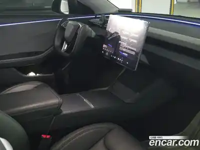 Tesla Model 3 2025 гидро в Москве № 198698, миниатюра 11