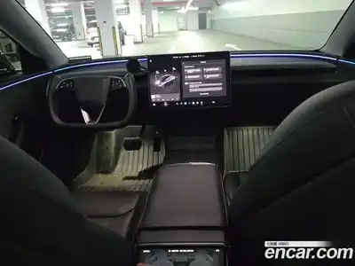 Tesla Model 3 2025 гидро в Москве № 198698, миниатюра 12