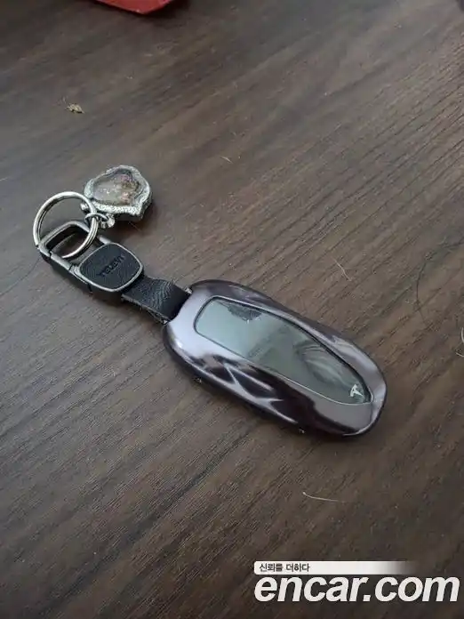 Tesla Model 3 2025 гидро в Москве № 198698, фото 16