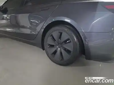 Tesla Model 3 2025 гидро в Москве № 198698, миниатюра 7