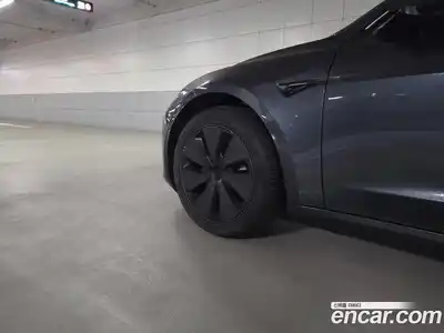 Tesla Model 3 2025 гидро в Москве № 198698, миниатюра 8