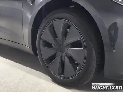 Tesla Model 3 2025 гидро в Москве № 198698, миниатюра 9