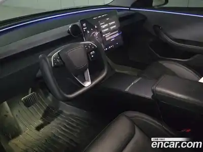 Tesla Model 3 2025 гидро в Москве № 198698, миниатюра 10