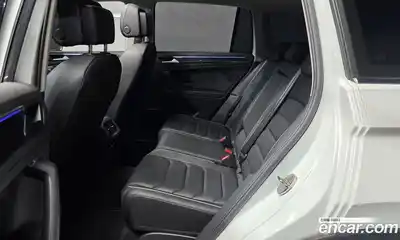 Volkswagen Tiguan 2022 2.0 гидро в Москве № 199014, миниатюра 12
