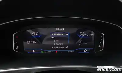 Volkswagen Tiguan 2022 2.0 гидро в Москве № 199014, миниатюра 8