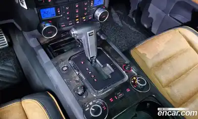 Volkswagen Touareg 2007 4.9 гидро в Москве № 199250, миниатюра 9