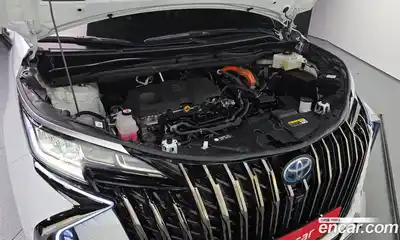 Toyota Sienna 2023 2.5 гидро в Москве № 199574, миниатюра 6