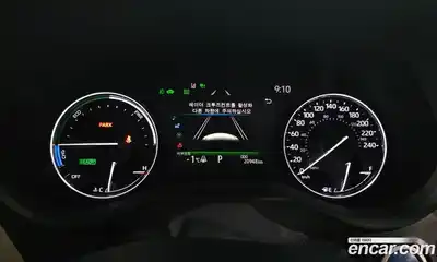 Toyota Sienna 2023 2.5 гидро в Москве № 199574, миниатюра 8