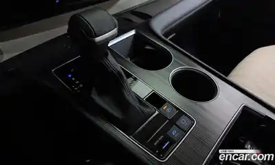 Toyota Sienna 2023 2.5 гидро в Москве № 199574, миниатюра 9