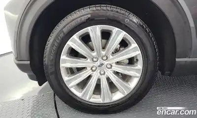 Ford Explorer 2020 2.3 гидро в Москве № 199720, миниатюра 5