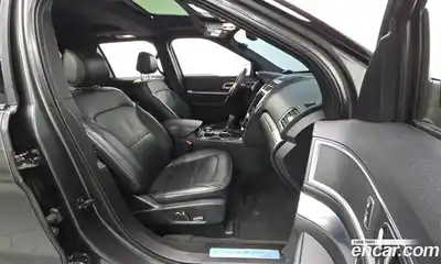 Ford Explorer 2017 2.3 гидро в Москве № 199764, миниатюра 11